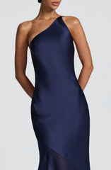 Fable Gown - Navy