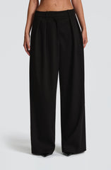 Kirsty Pants - Black
