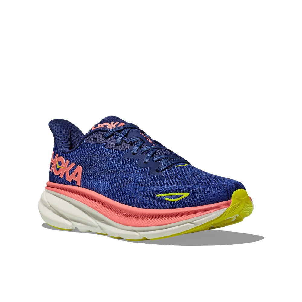 Hoka Clifton 9 Running Shoe - Women's